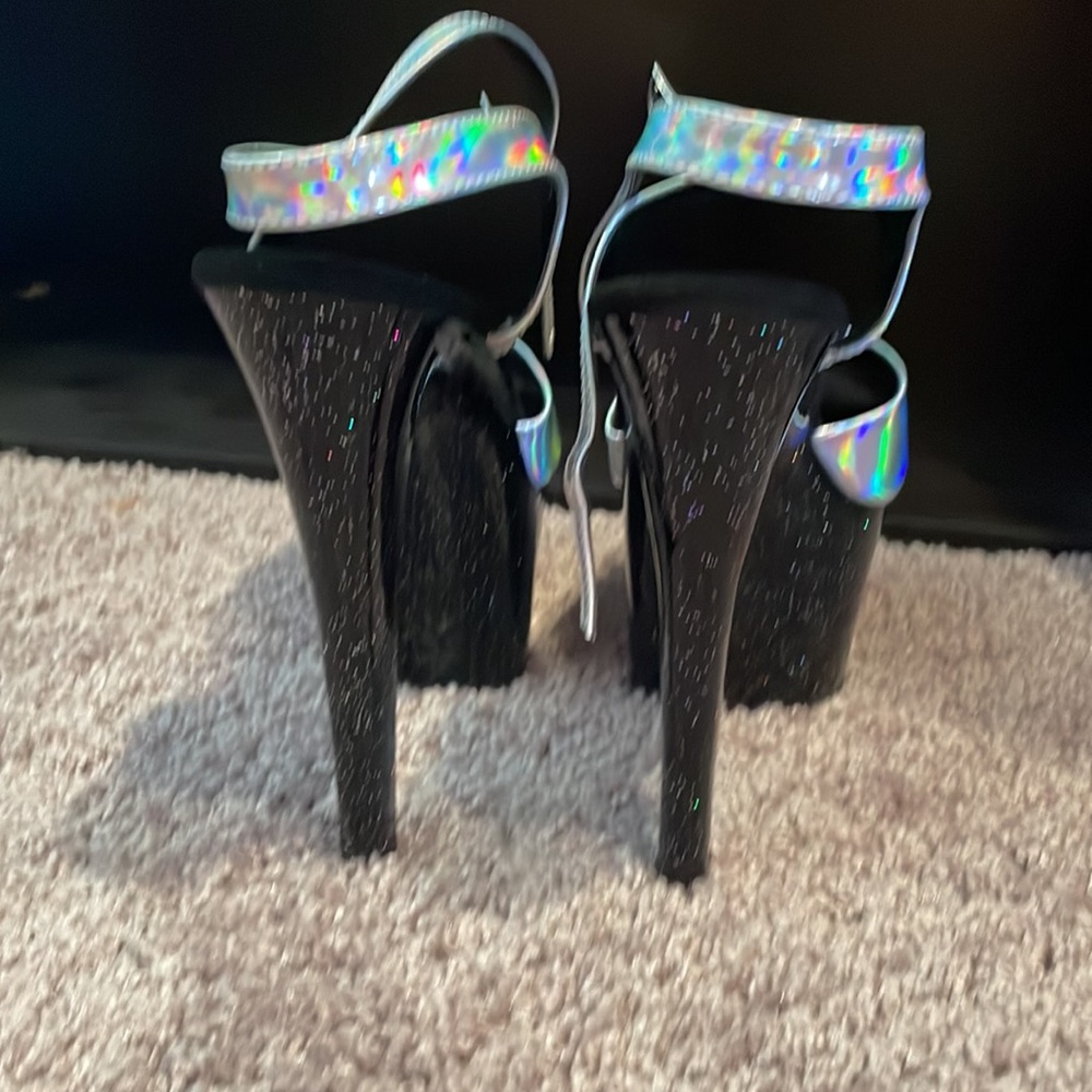 Pleaser Shoes View 2